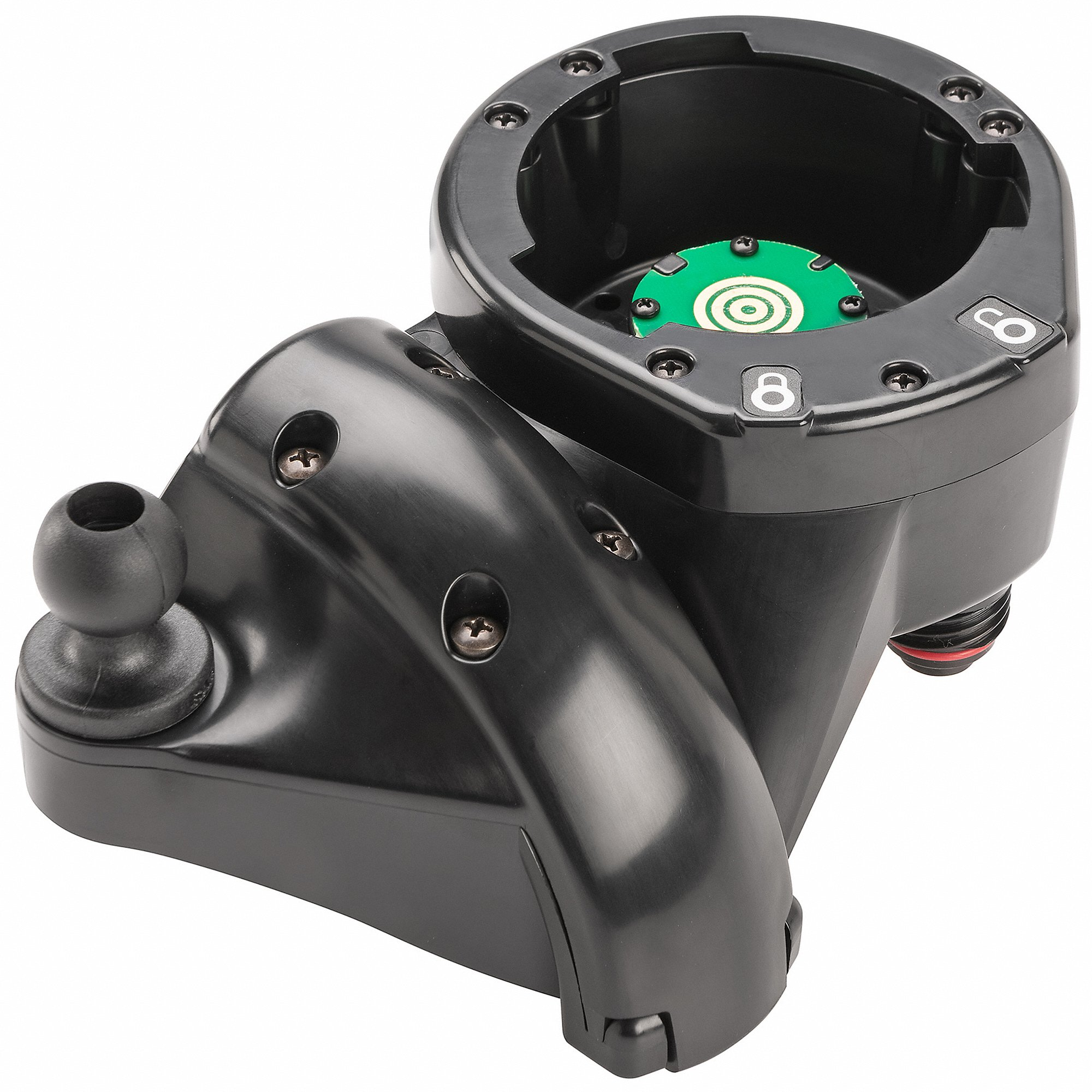 RIDGID 70118 Transmitting Device With Mount | CM9BLW