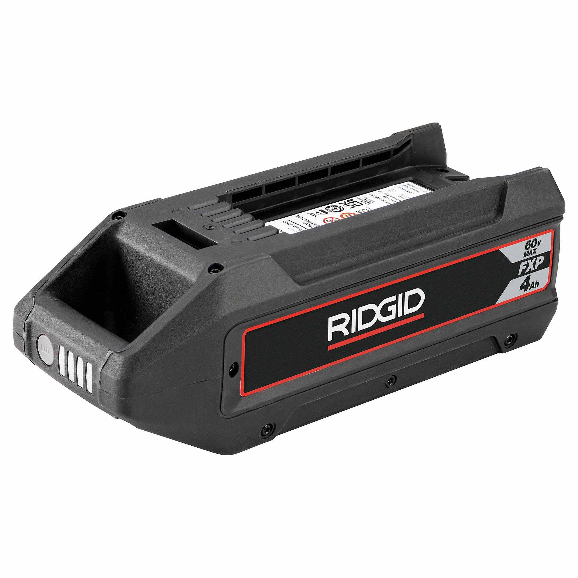 Replacement Cordless Tool Battery, 4 Ah