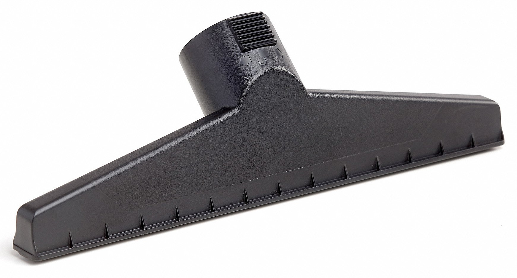 RIDGID LA2510 Locking Wet Nozzle, Plastic, 2 1/2 Inch Hose Dia, 5 3/4 Inch Length, 10 1/2 Inch Width | CT9BDJ 61UM28