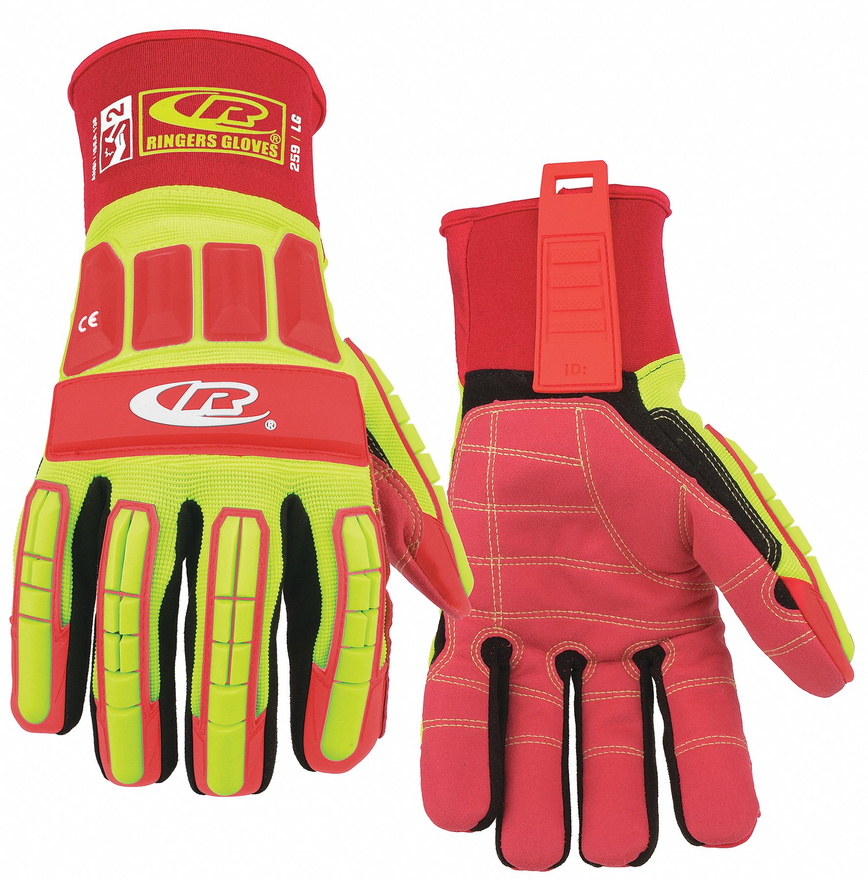 RINGERS GLOVES 259