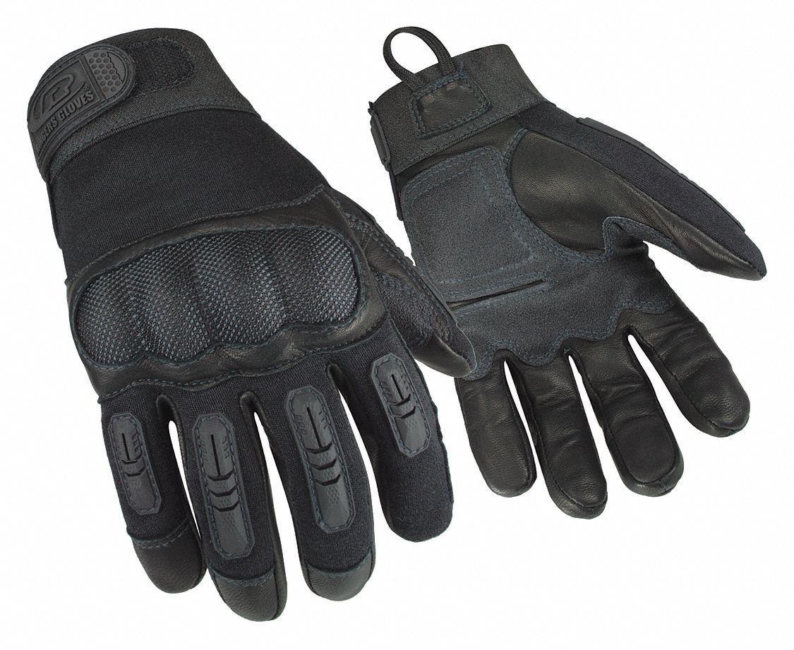 RINGERS GLOVES 536-12