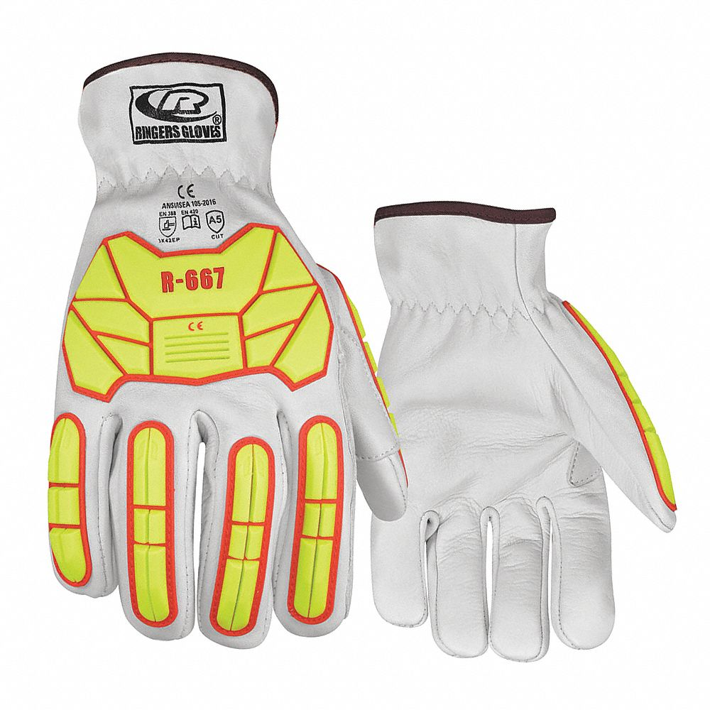 RINGERS GLOVES 667
