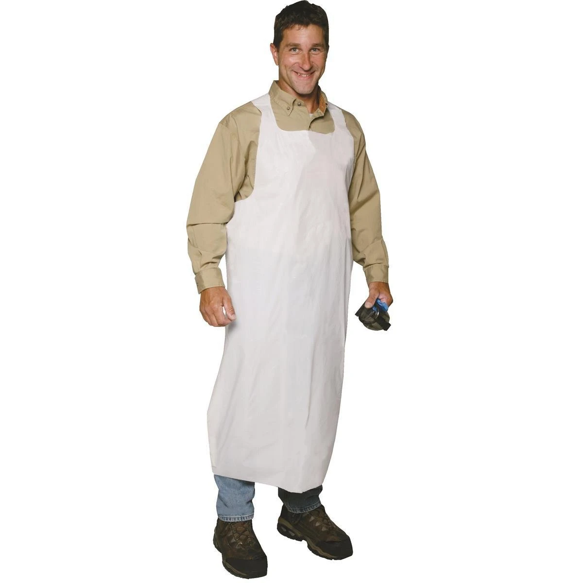 RINGERS GLOVES Chemical Resistant and Disposable Aprons