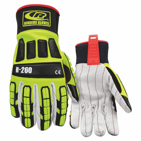 RINGERS GLOVES R260-11