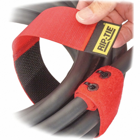 RIP TIE EW-12-010-BK