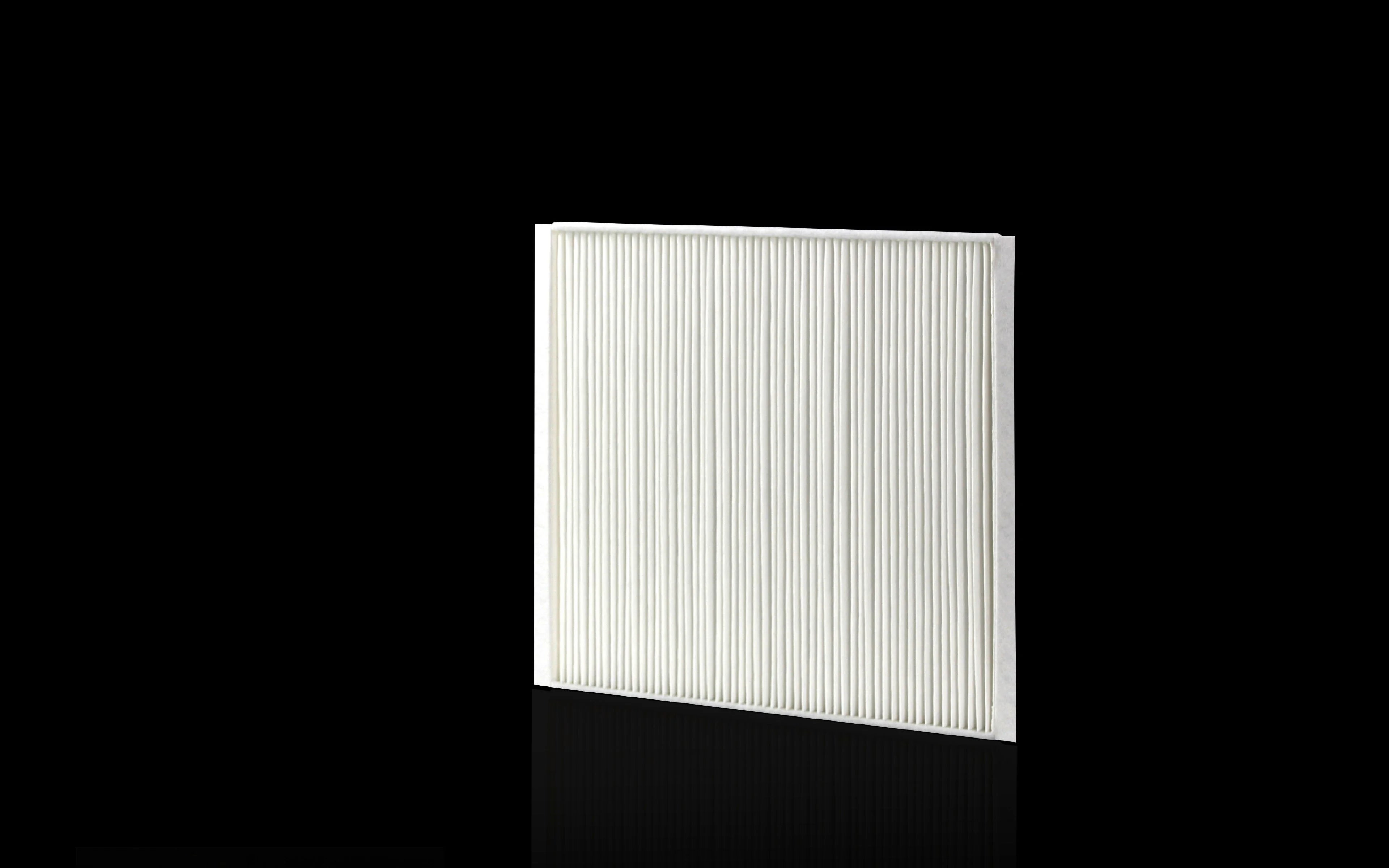 Pleated Filter, 280 x 280 x 21 mm Size