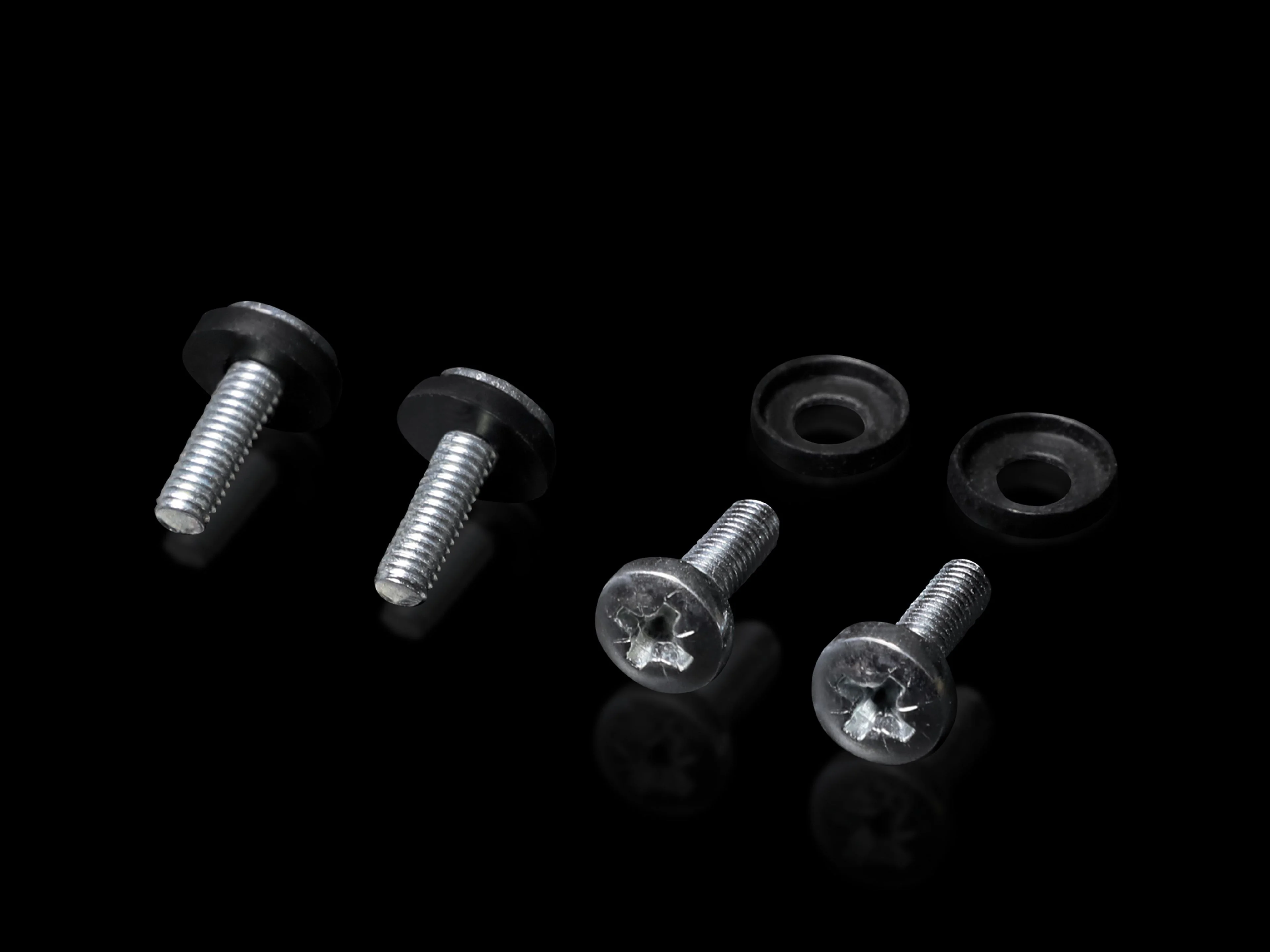 RITTAL Machine Screws
