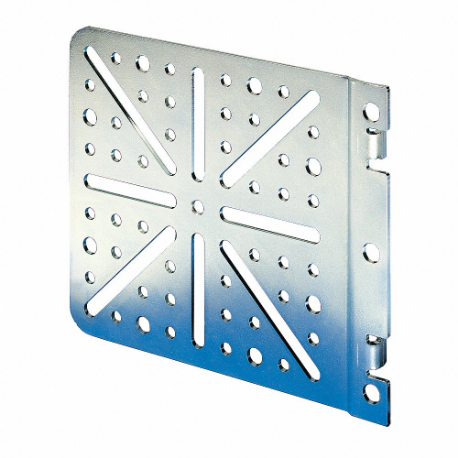 PDU Mount, Sheet Steel