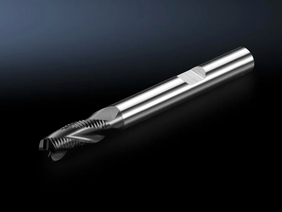 Standard Milling Bit Cutter, 6Mm