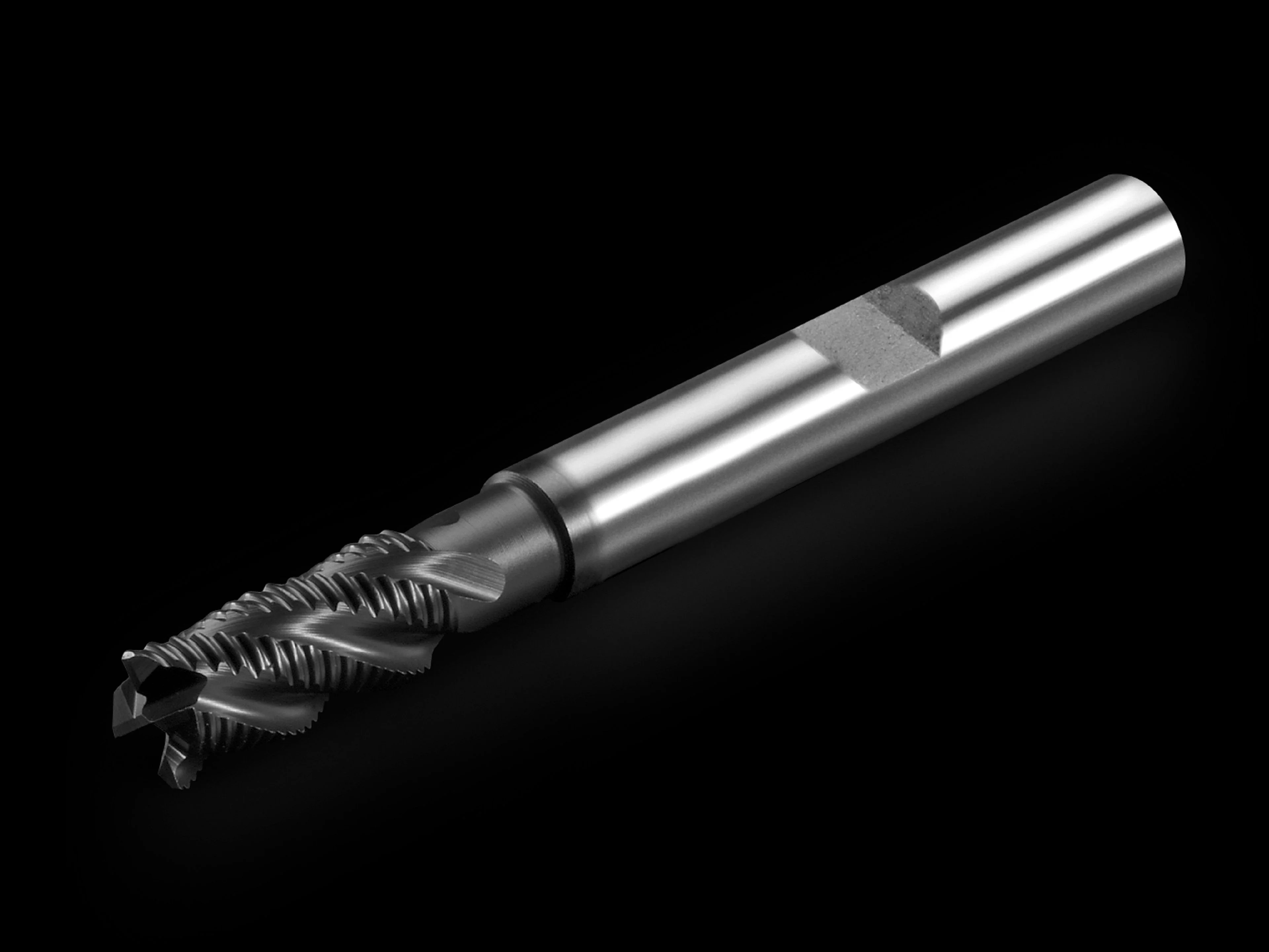 Cutter, 6 Mm Dia