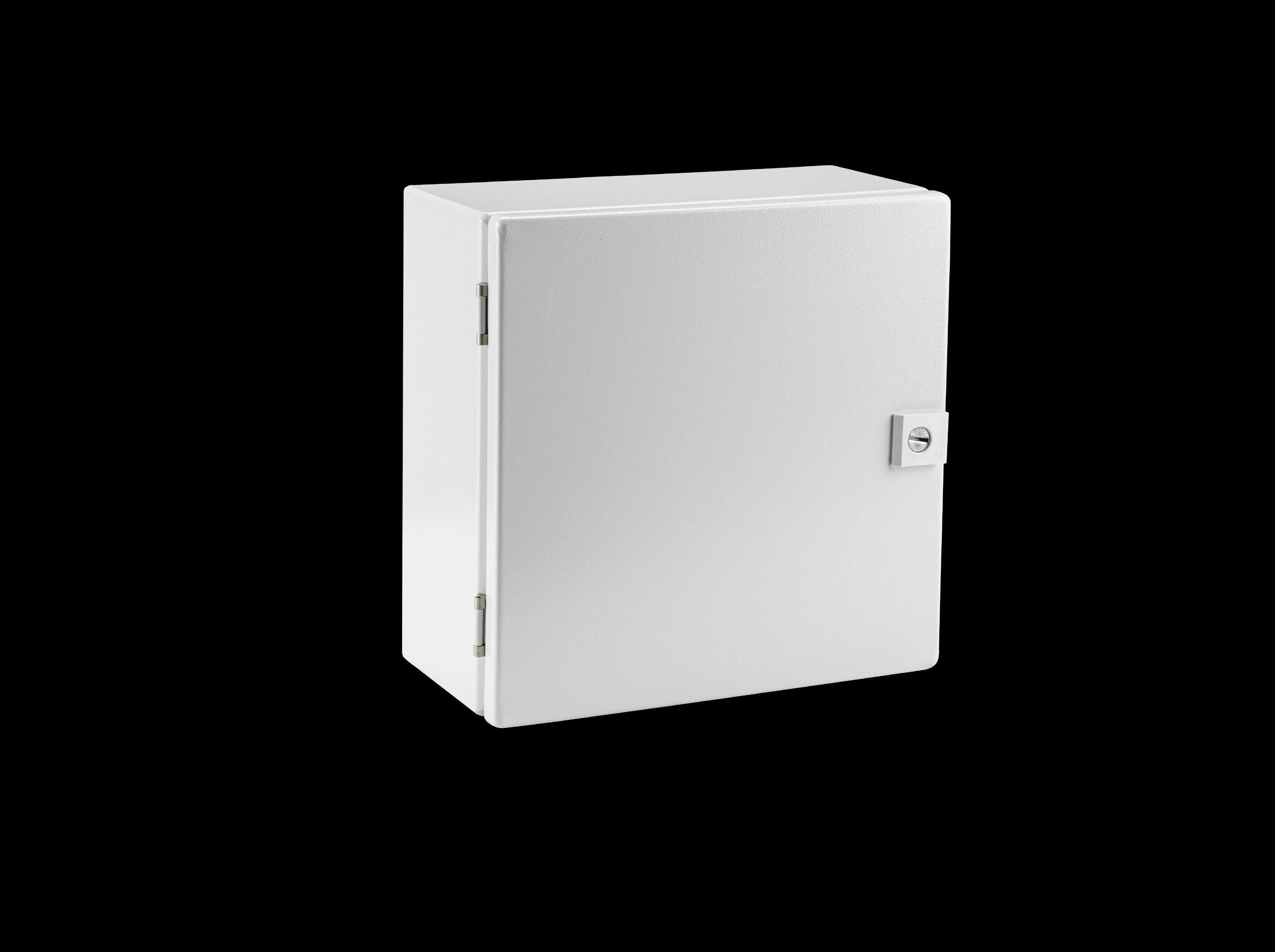 Rittal JB 8018125 | Junction Box Carbon Steel | Raptor Supplies Singapore