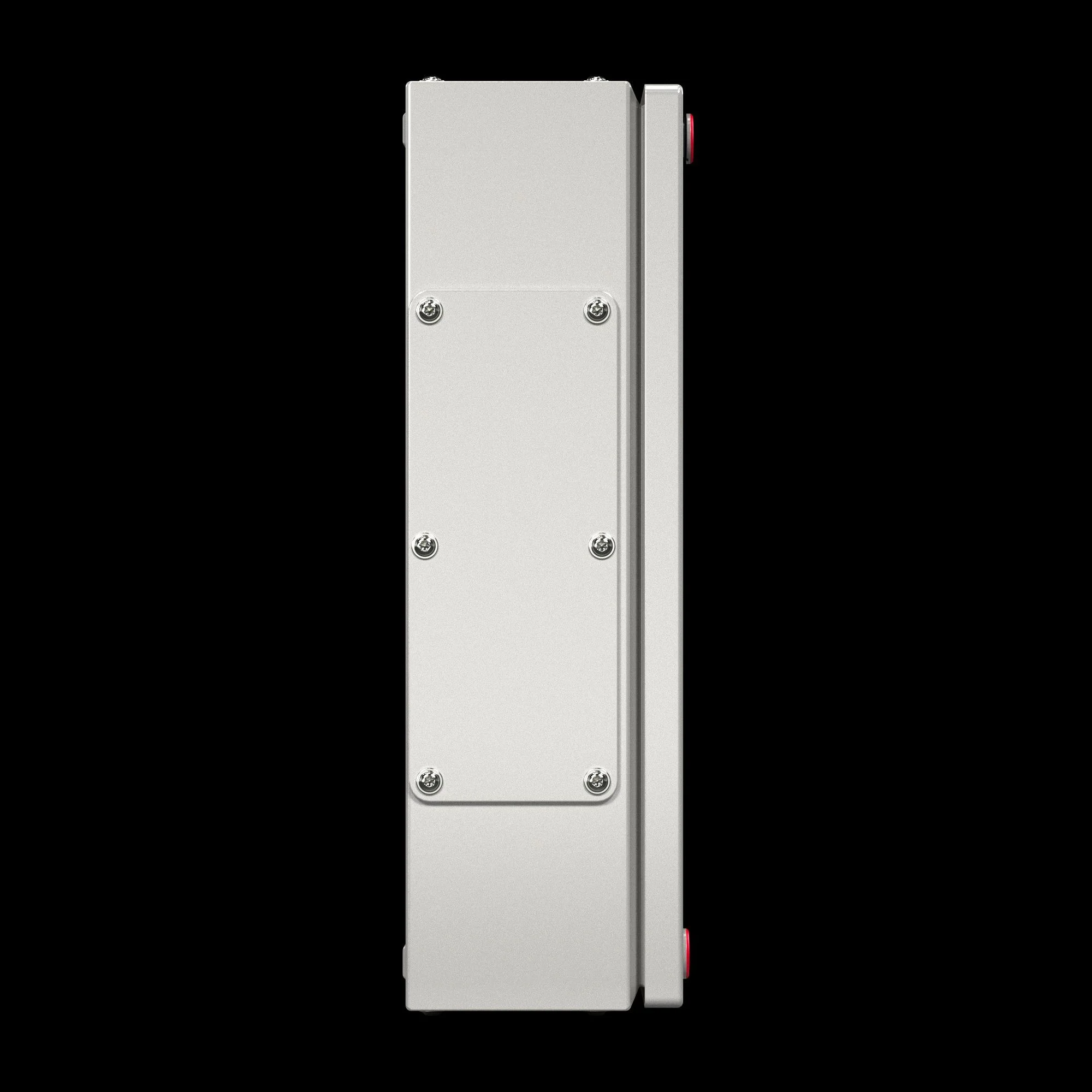 Rittal KX 1532000 | Terminal Box, 400 X 200 X 120 Mm, Sheet Steel ...