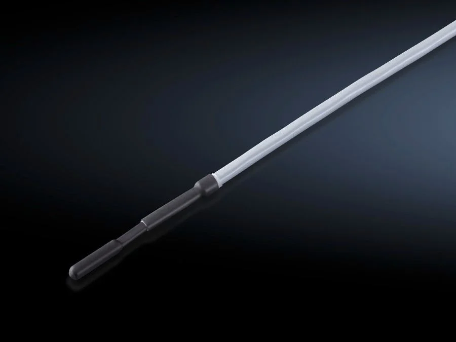 Temperature Sensor Red, Internal Temperature