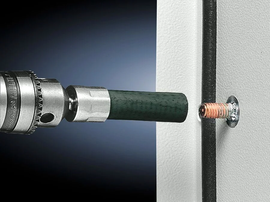 Contact Cutter, For Earthing Bolt