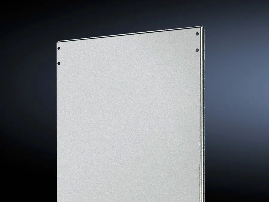 Divider Panel, For 2000 X 500 Mm, Carbon Steel