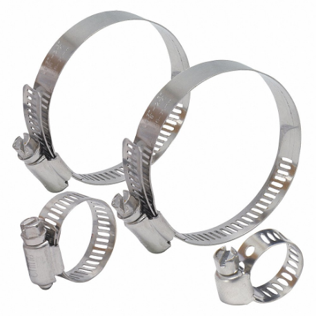ROADPRO Tube Clamps