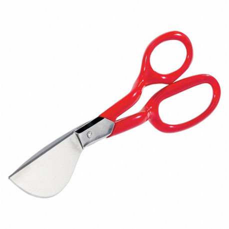 Duckbill Napping Shears, Duckbill Napping Shears, 7 In