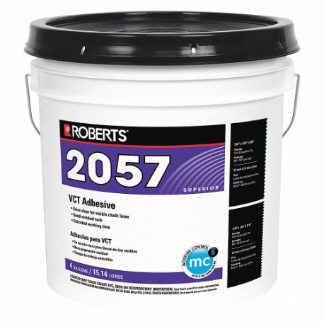 ROBERTS 2057-4
