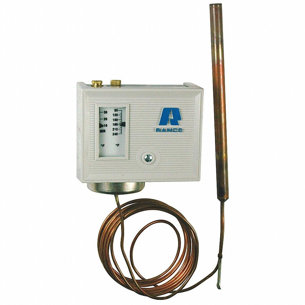 ROBERTSHAW Temperature Controllers