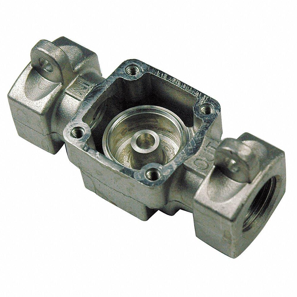 ROBERTSHAW Valve Accessories