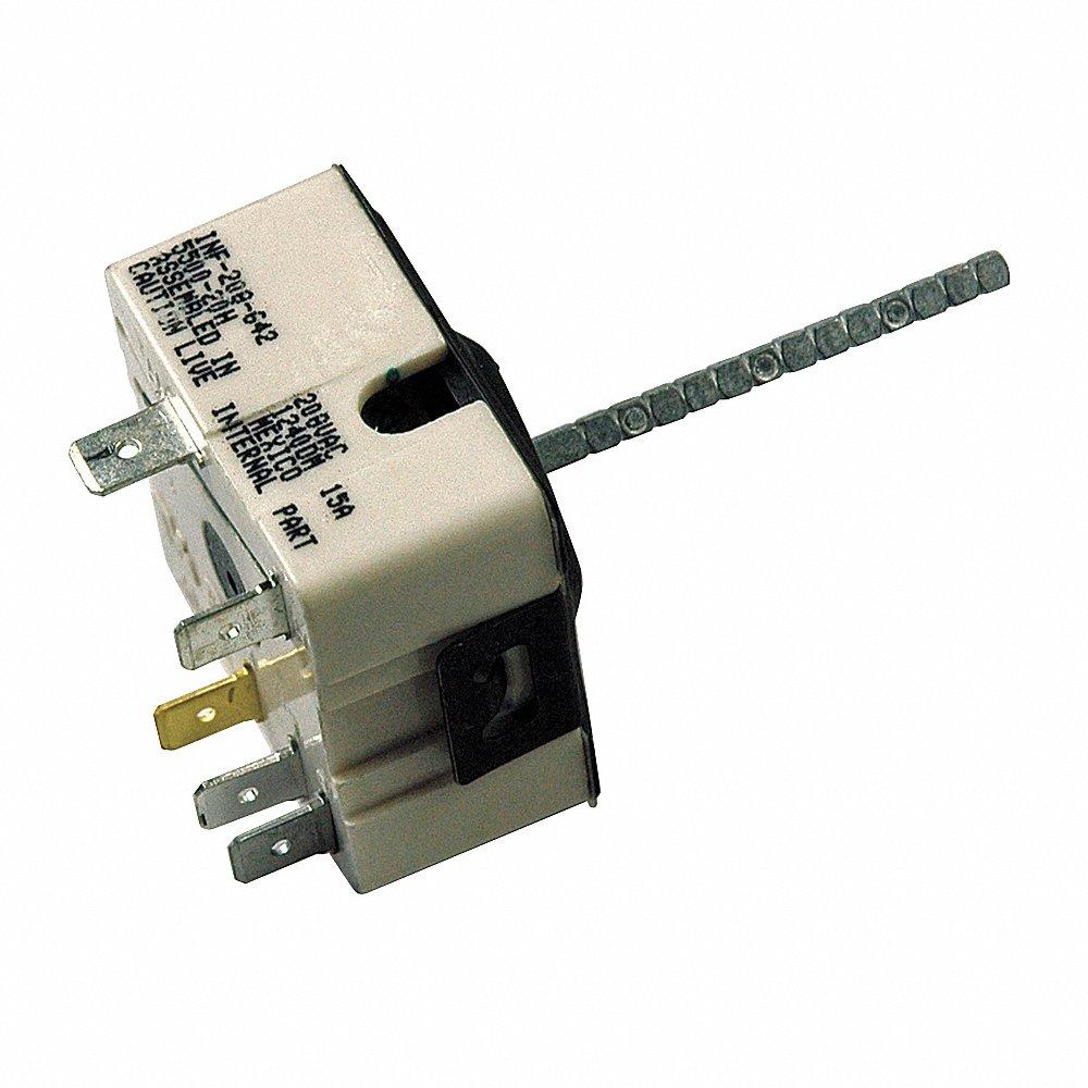 ROBERTSHAW 5500-208M