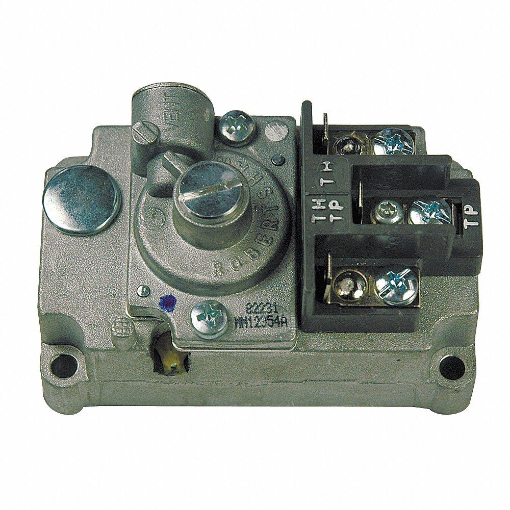 ROBERTSHAW 705-502 Operator Head, Natural Gas | CJ2YNN 23UP50