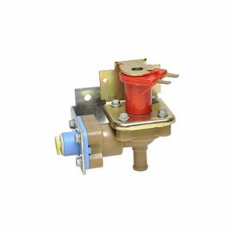 ROBERTSHAW Air Oil and Water Solenoid Valves