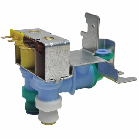 ROBERTSHAW Hydraulic Valves