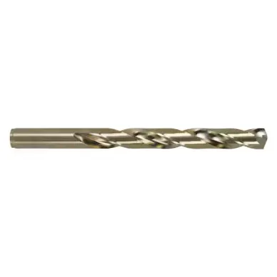 ROCKY MOUNTAIN TWIST Jobber Length Drill Bits