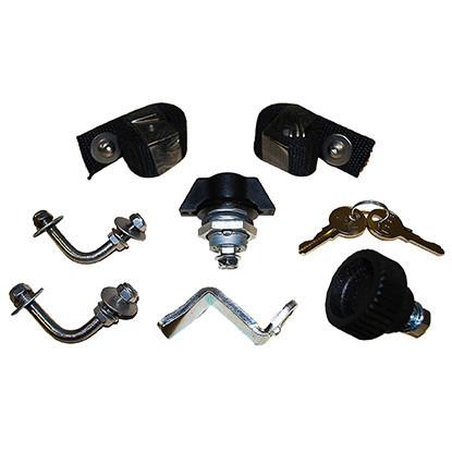 Lid Lock Kit