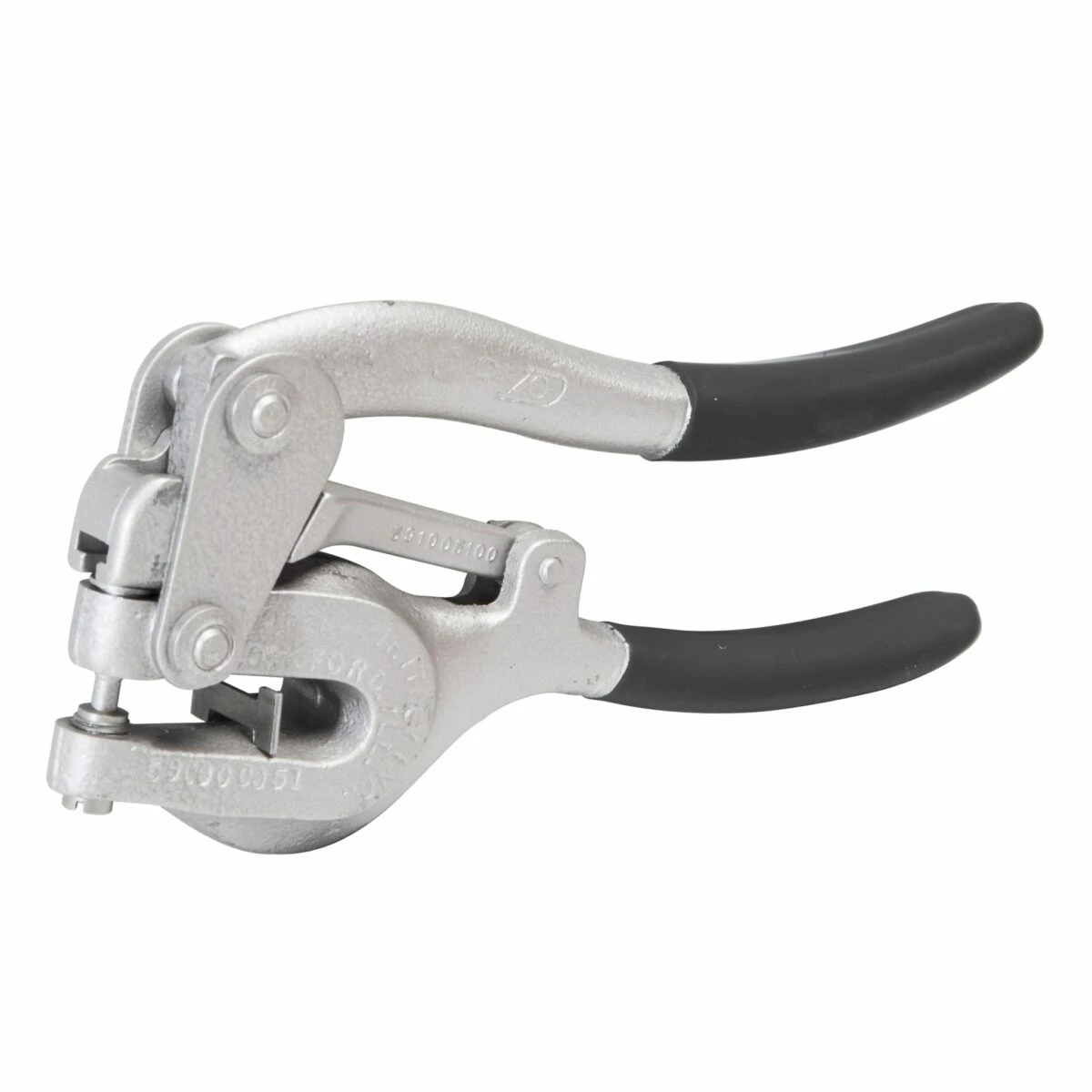 ROPER WHITNEY 5 Jr. Hole Punch 1-3/4 Throat Depth 3/16 Hole | AF7QTW 22JK55 / 130010050