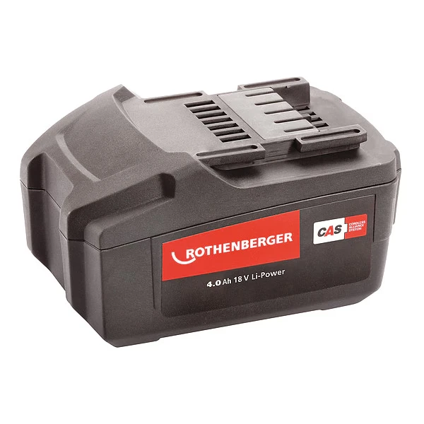 ROTHENBERGER Replacement Batteries