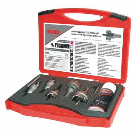 ROTHENBERGER Hole Cutters