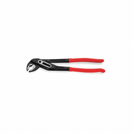 Waterpump Pliers, 12 Inch, 1-1/2 Inch OD