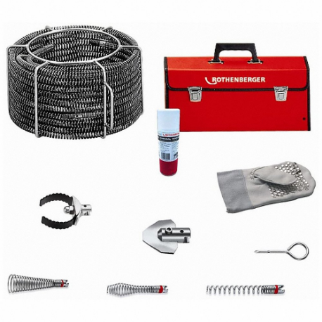 ROTHENBERGER 72955