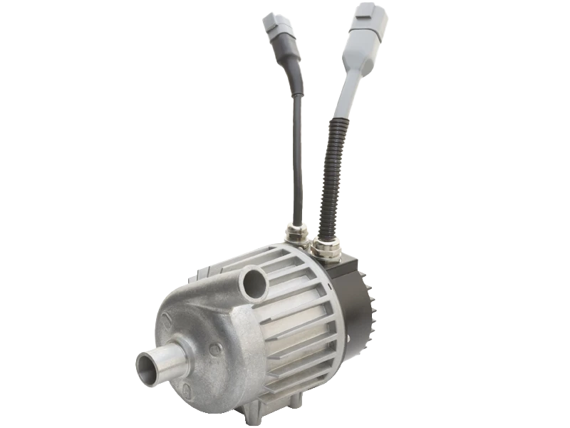 ROTRON Vacuum Pumps