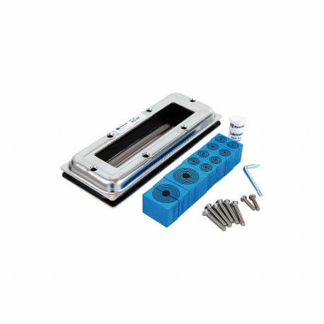 ROXTEC CF 16/10 AISI 304