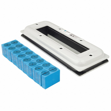 ROXTEC Enclosure Accessories