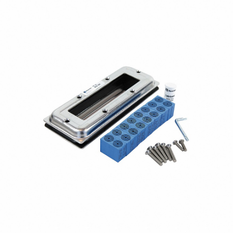 ROXTEC CF 16/16 AISI 304