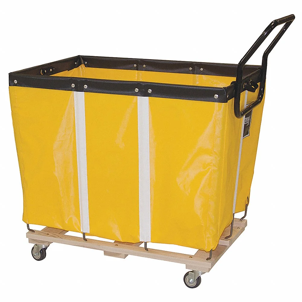 ROYAL BASKET TRUCKS Handles and Pulls