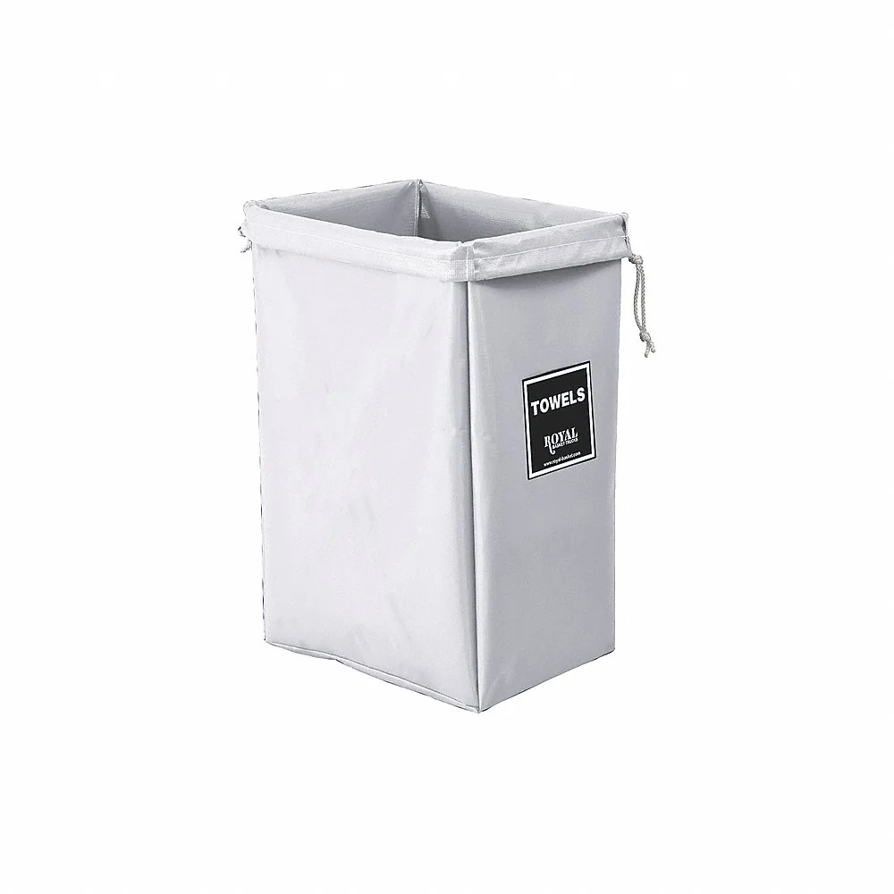 ROYAL BASKET TRUCKS Reusable Litter Collection Bags