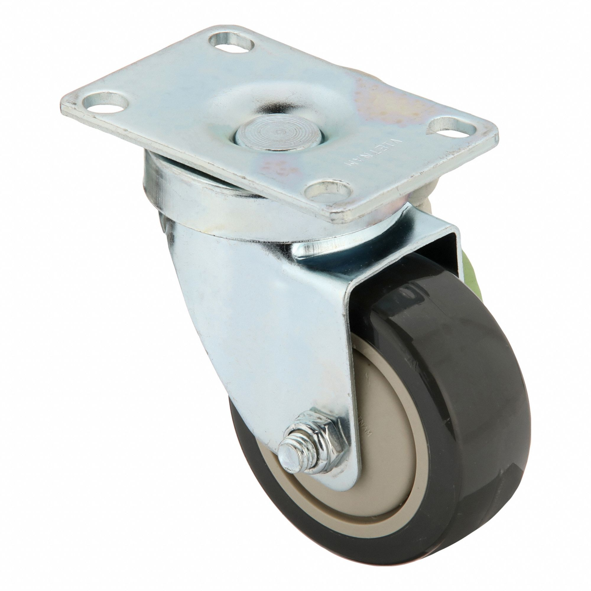 ROYAL BASKET TRUCKS Caster Wheels