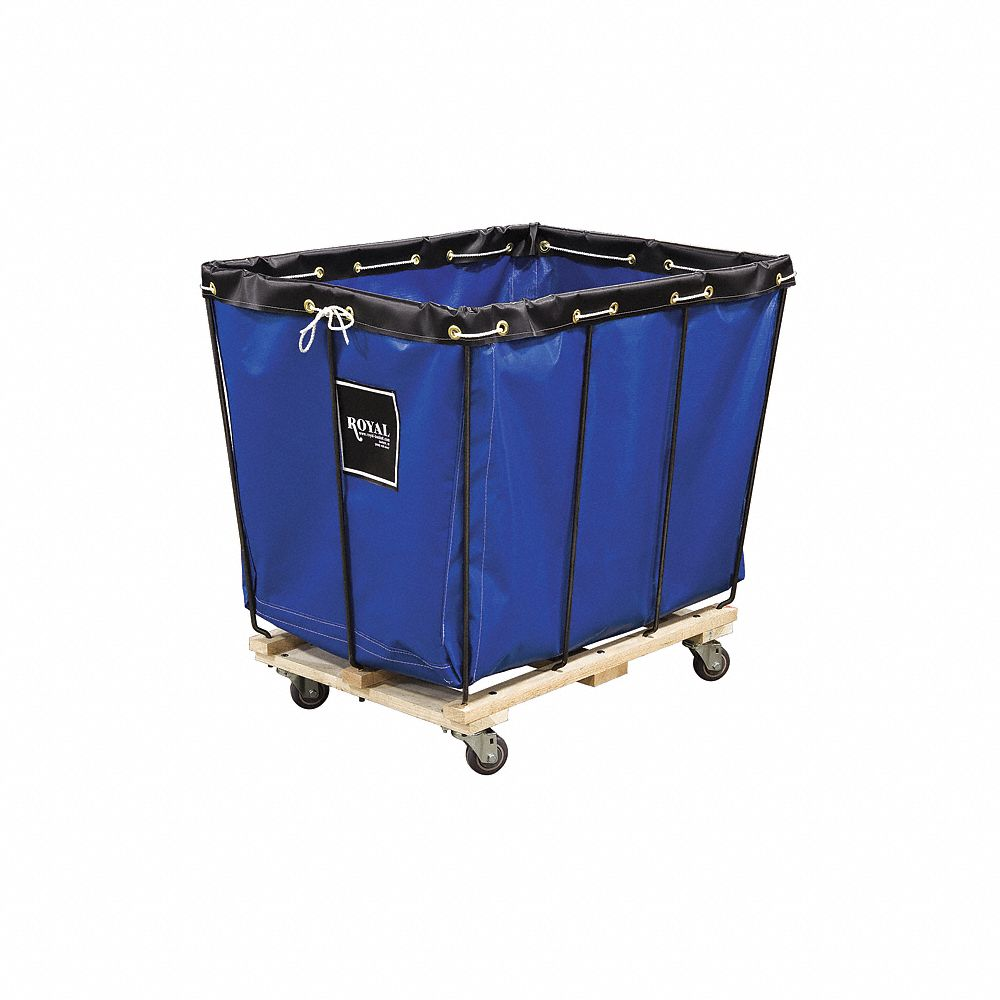 ROYAL BASKET TRUCKS G08BBXRVA3UNN