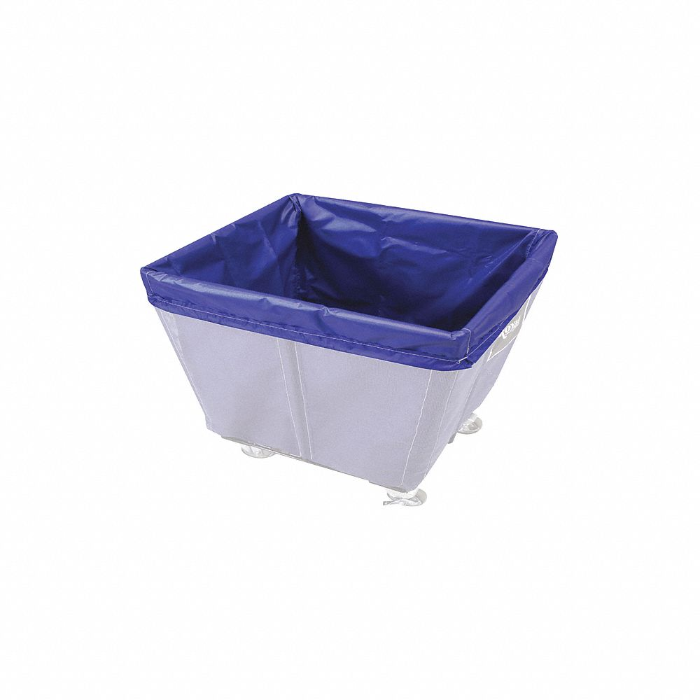 ROYAL BASKET TRUCKS G08BBXTIN