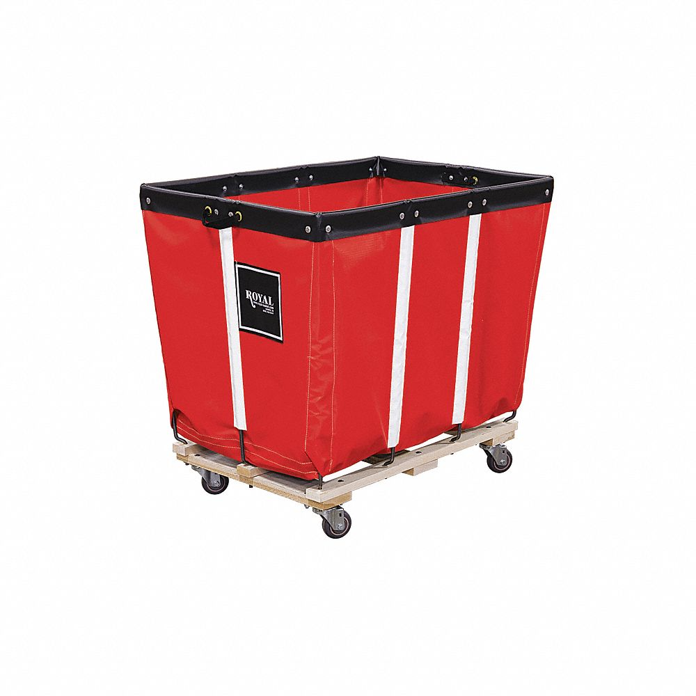 ROYAL BASKET TRUCKS G06RRWPMA3UNN