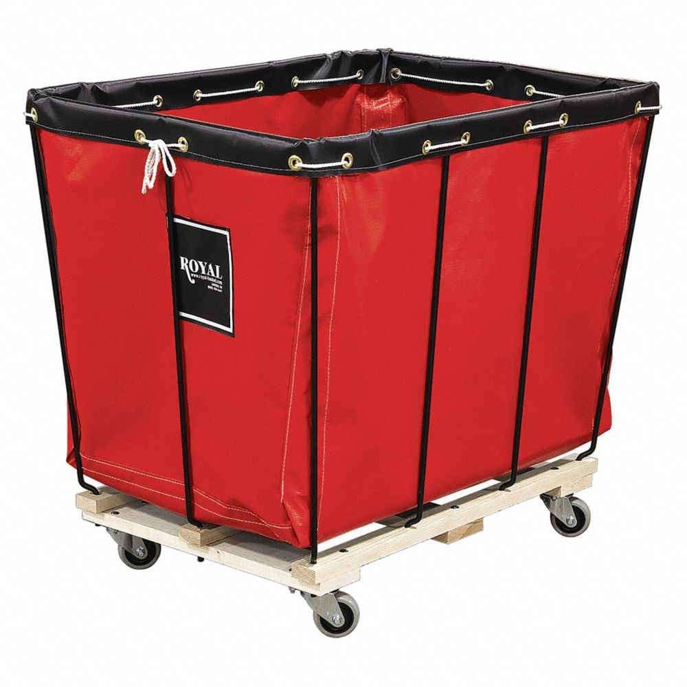 ROYAL BASKET TRUCKS G12RRXKDA3UNN