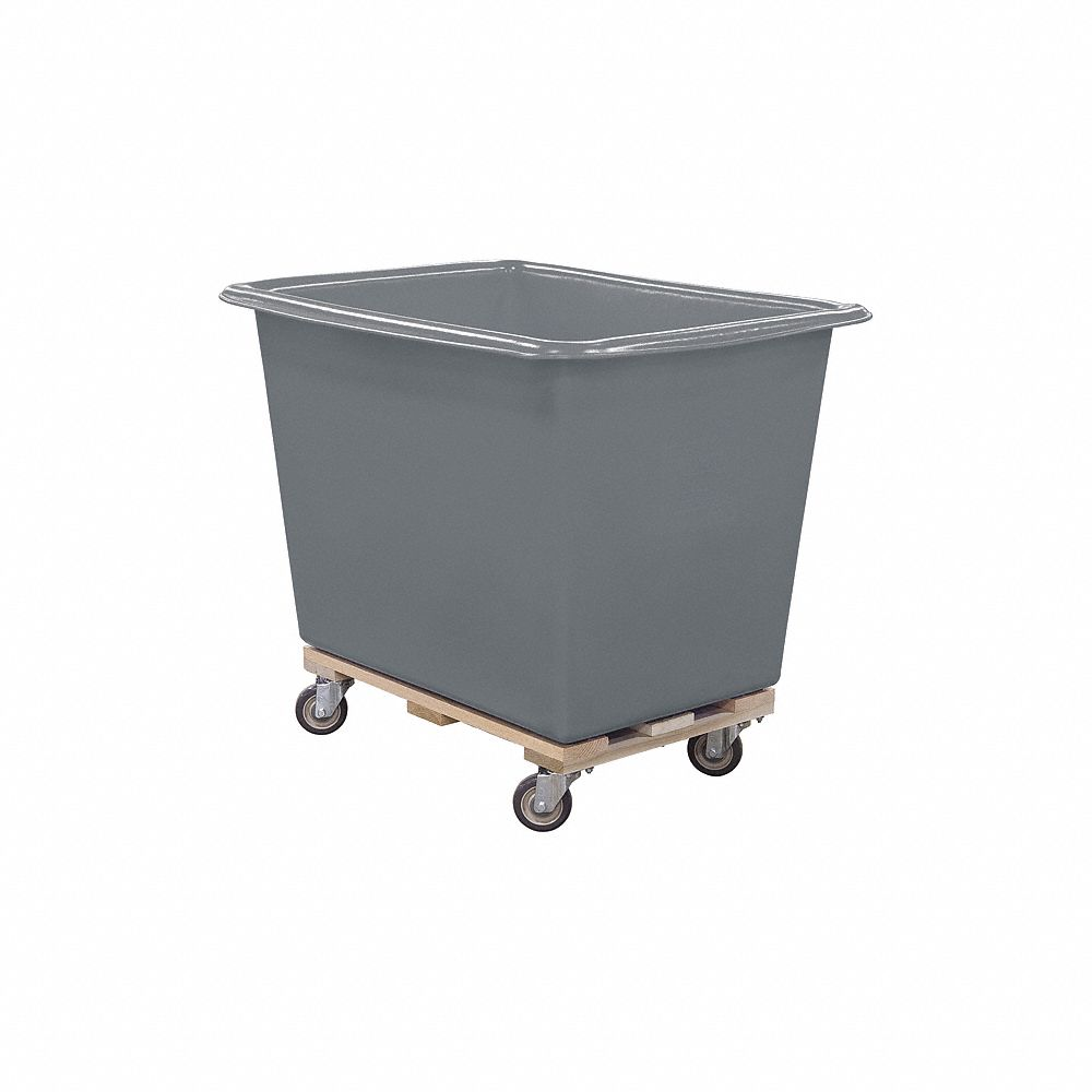 ROYAL BASKET TRUCKS G16GRXPTA4UNN
