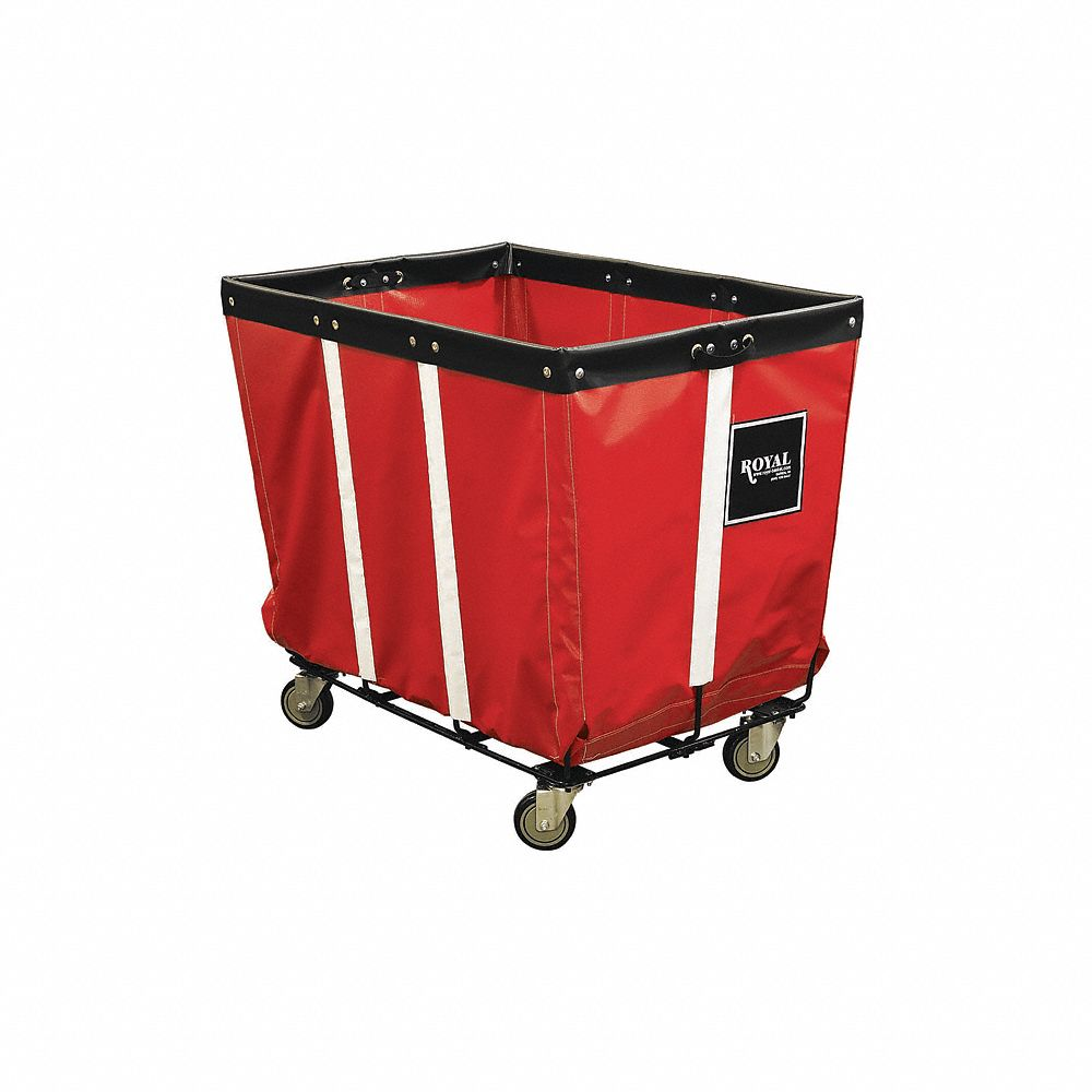 ROYAL BASKET TRUCKS G16RRWPWA3UNT