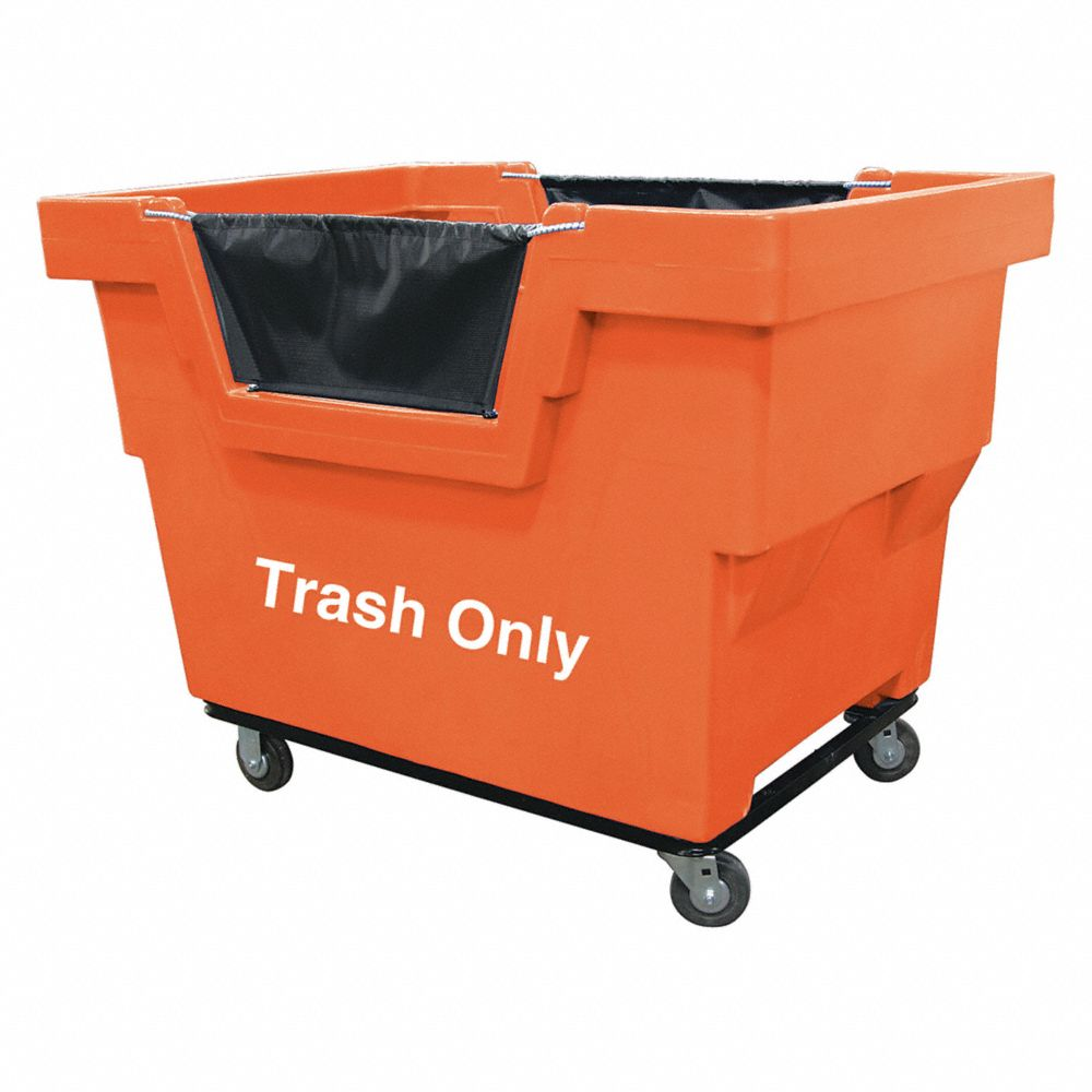 ROYAL BASKET TRUCKS G23ORXTMC4UNN