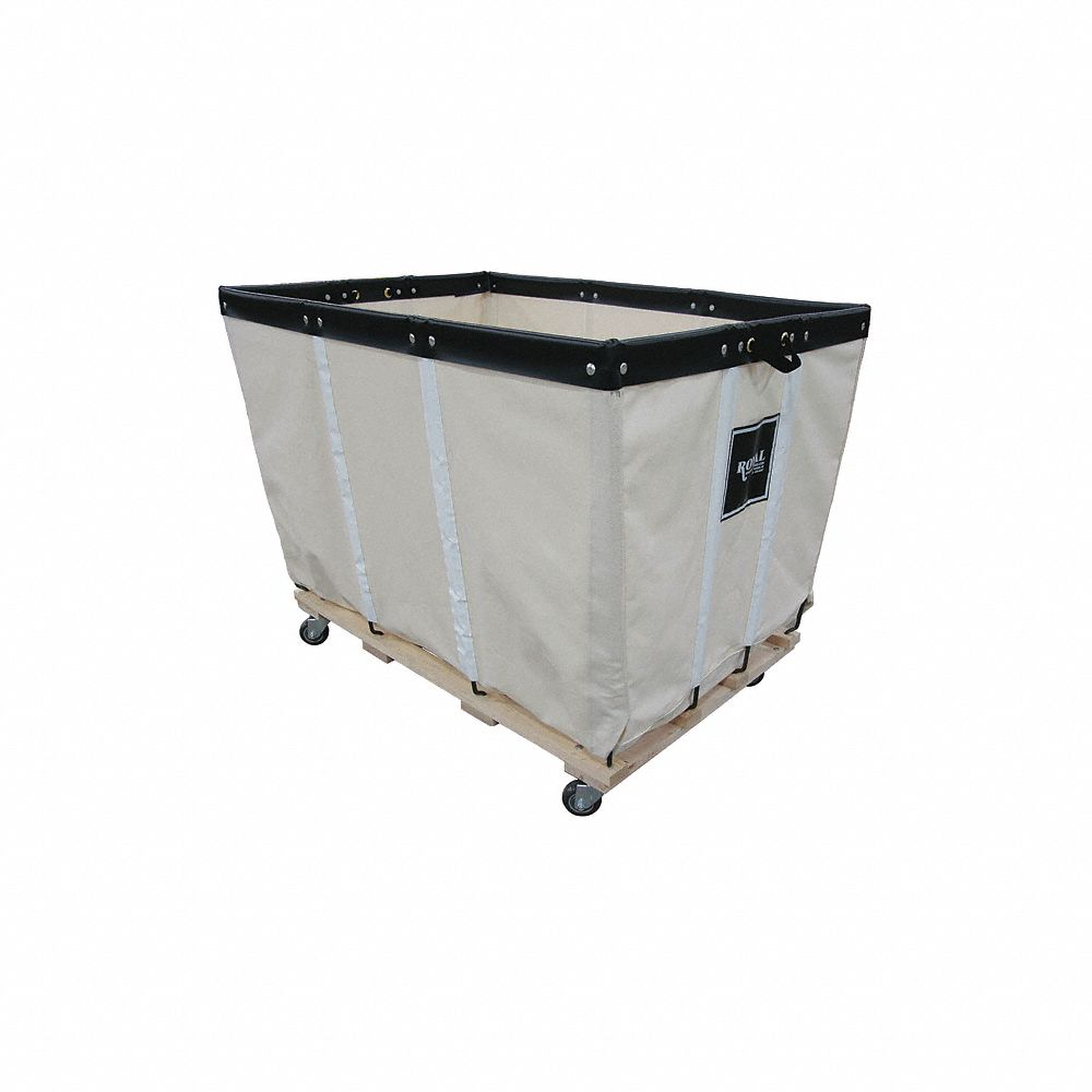 ROYAL BASKET TRUCKS G24CCWHDA4UNN